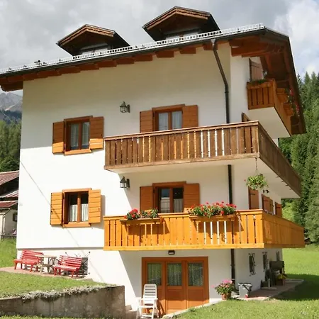 Casa Rosanna Appartamento