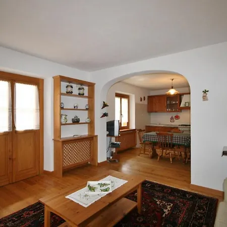 Appartamento Casa Rosanna Falcade