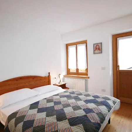 Casa Rosanna Appartamento Falcade