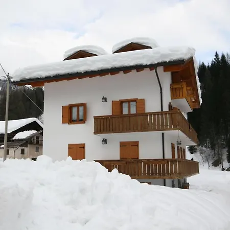 Casa Rosanna *