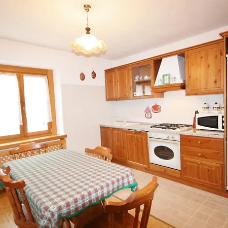 Appartamento Casa Rosanna *