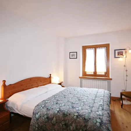 Casa Rosanna *