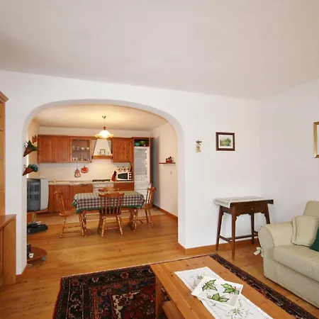 Appartamento Casa Rosanna Falcade